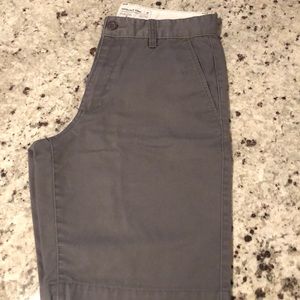 RVCA Grey Men’s Shorts